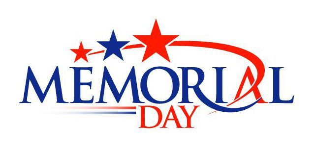 Memorial Day clipart